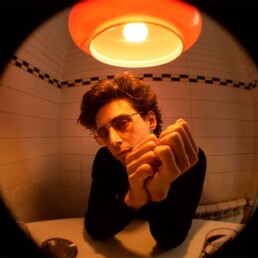 Pablo Lesuit