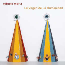 Vetusta Morla. La Virgen de La Humanidad